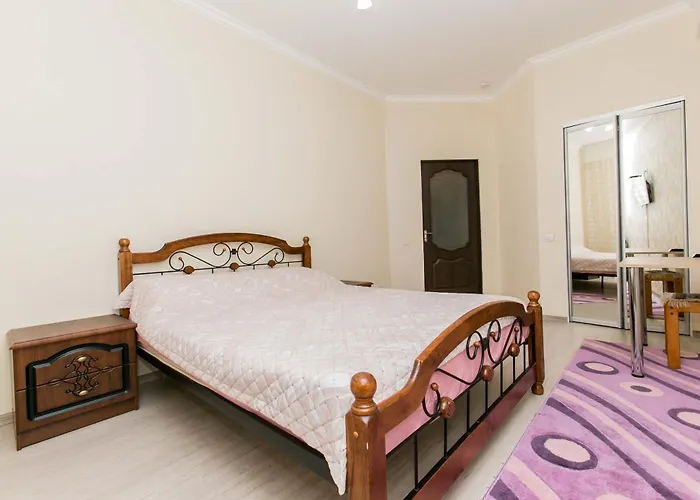 Apartament confortabil in complex rezidential