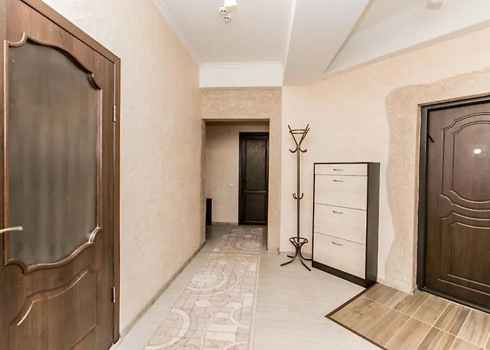 Apartament confortabil in complex rezidential