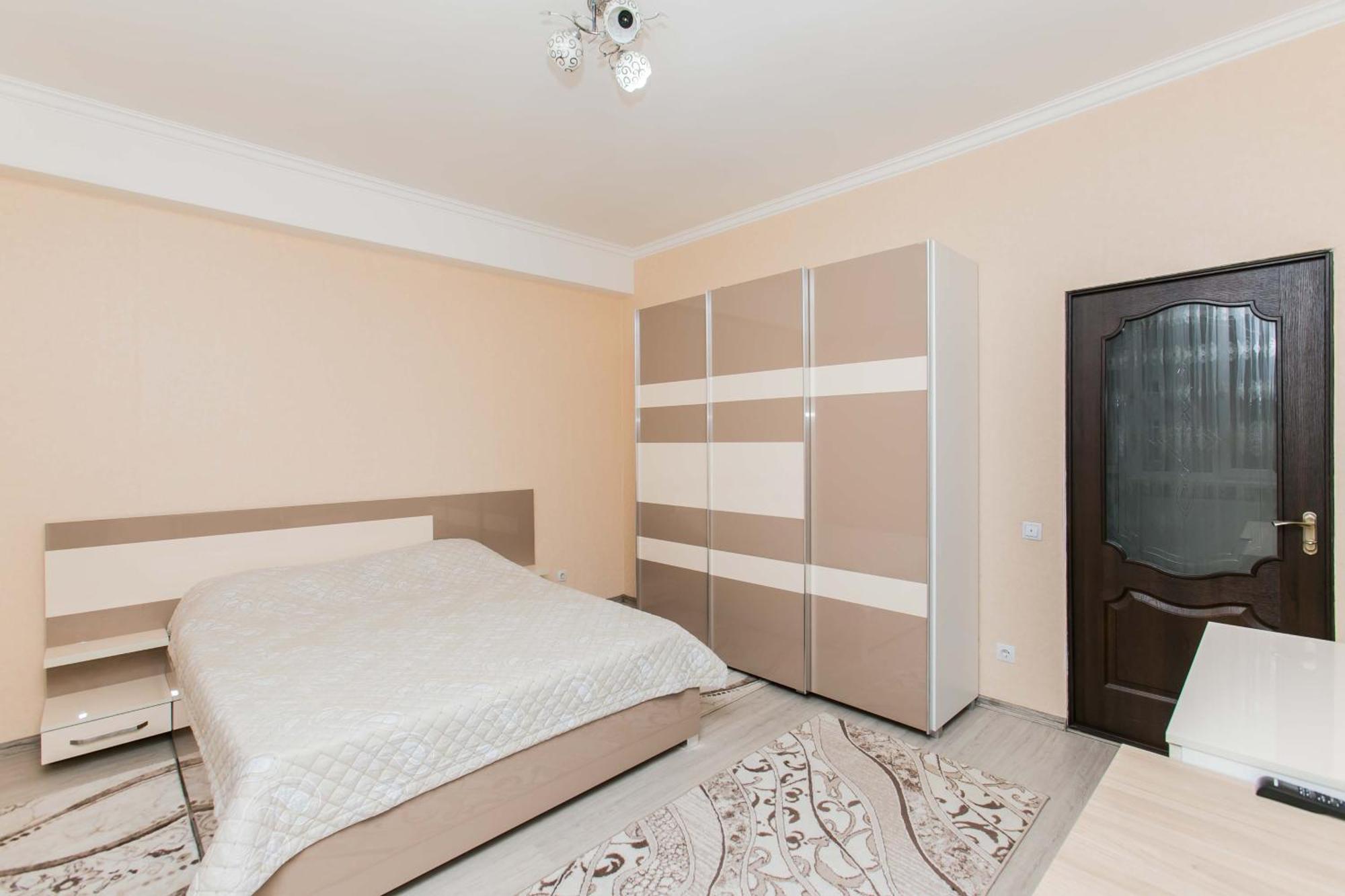 Apartament Confortabil In Complex Rezidential *