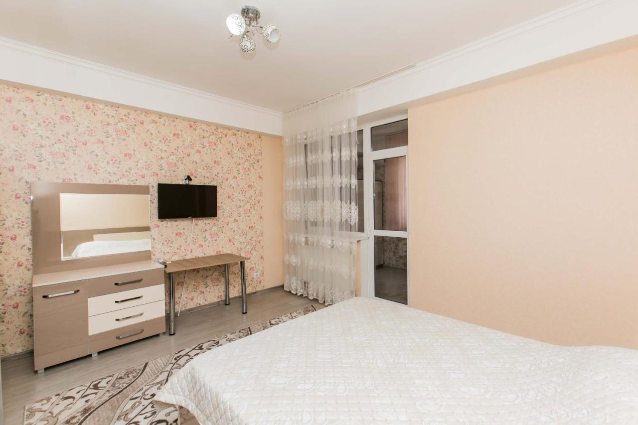 Confortabil In Complex Rezidential Apartament *
