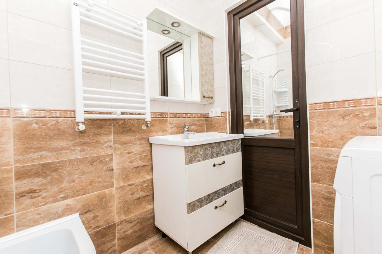 Apartament Confortabil In Complex Rezidential *
