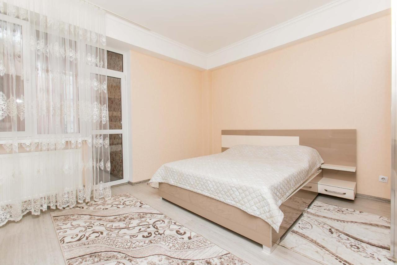 Apartament Confortabil In Complex Rezidential Chisinau