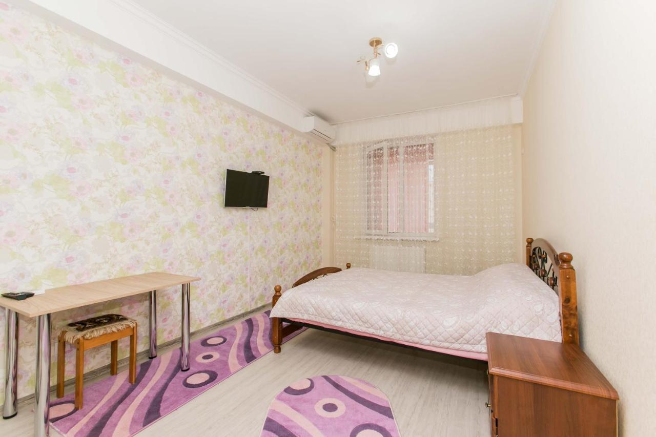 Confortabil In Complex Rezidential Apartament *