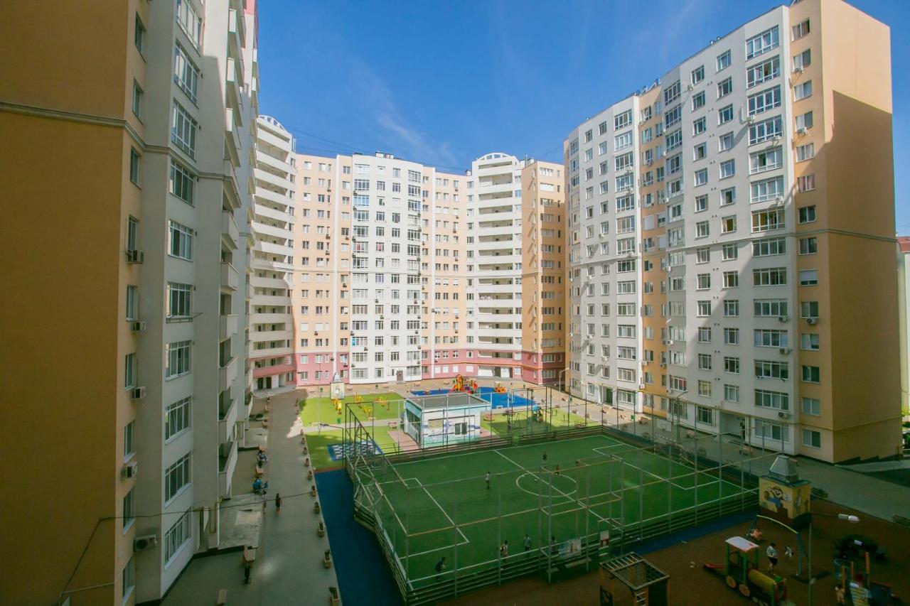 Confortabil In Complex Rezidential * Chisinau