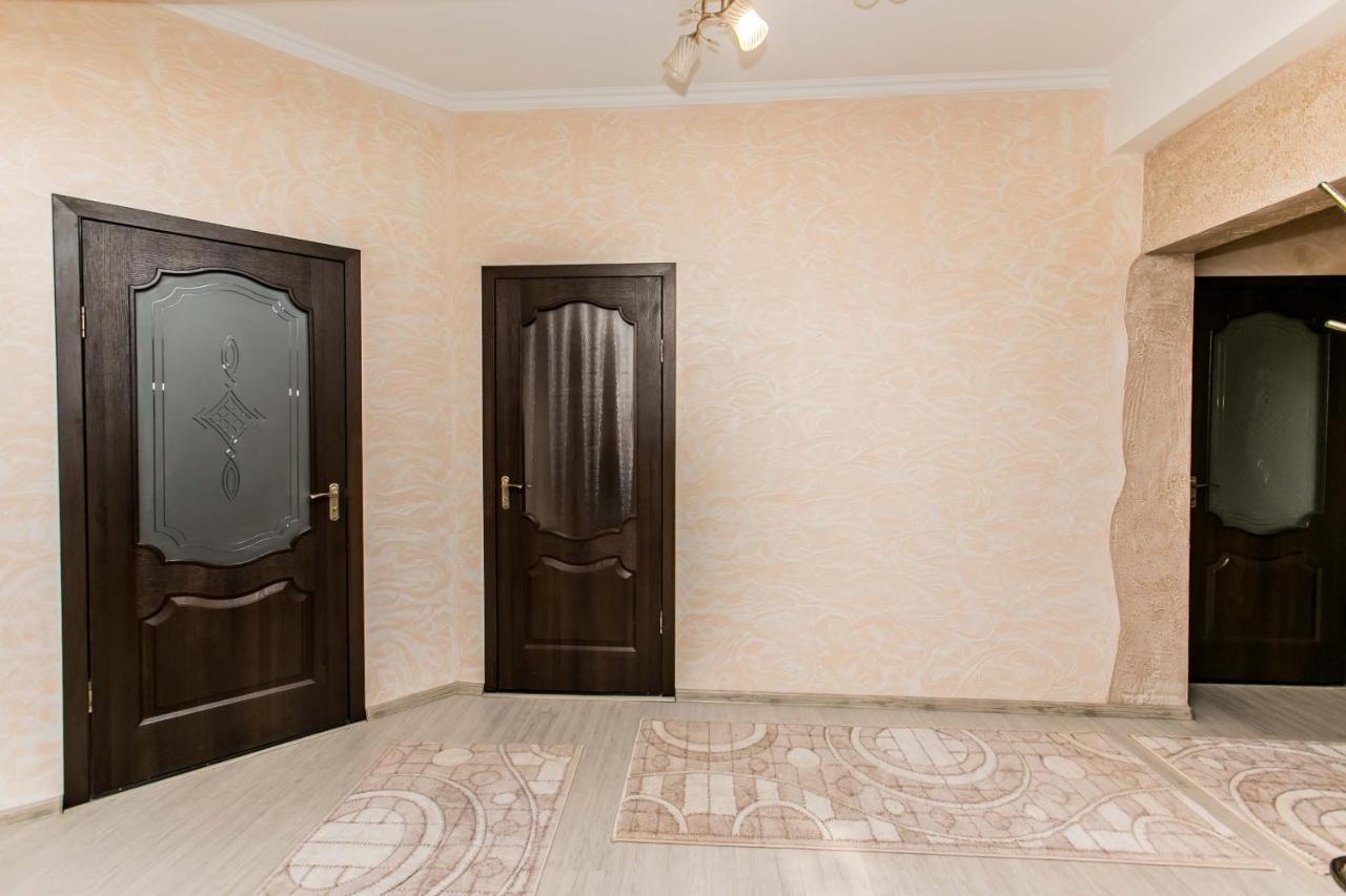 Confortabil In Complex Rezidential Apartament Chisinau