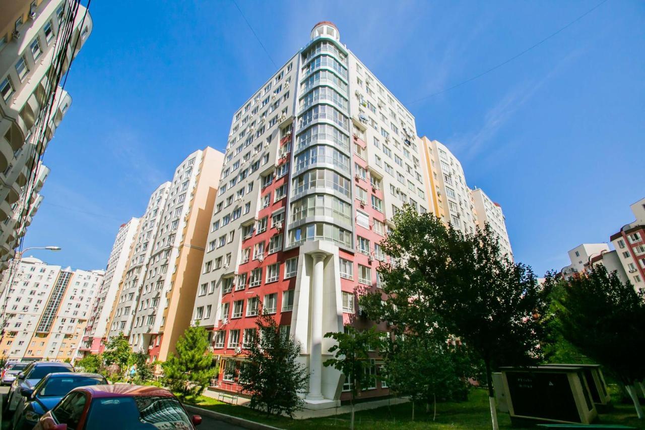 Apartament Confortabil In Complex Rezidential