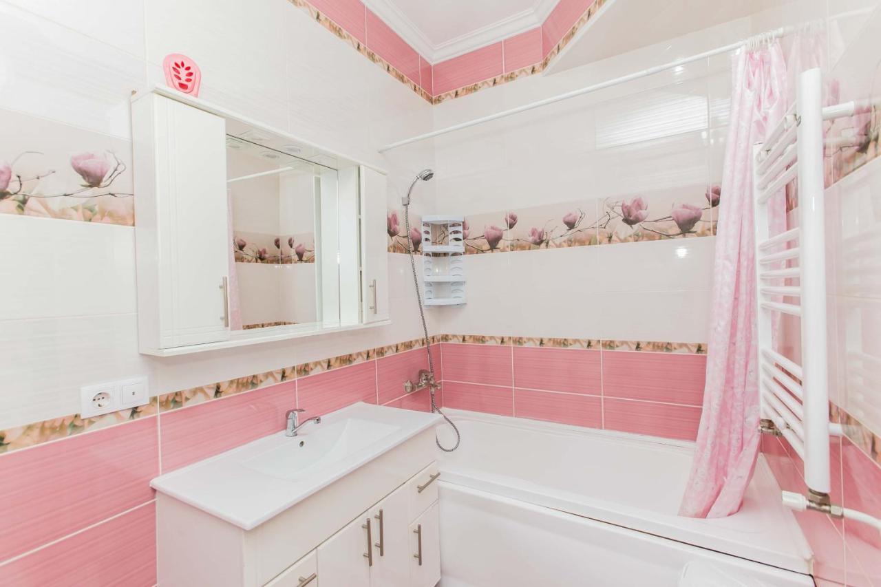 Apartament Confortabil In Complex Rezidential Chisinau
