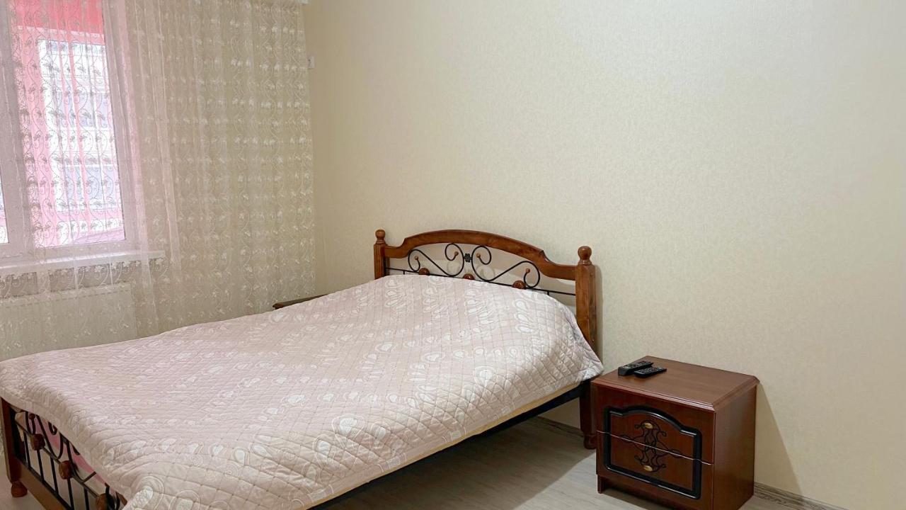 Apartament Confortabil In Complex Rezidential Chisinau