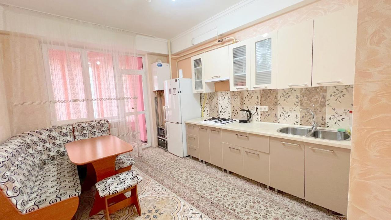 Confortabil In Complex Rezidential Apartament *