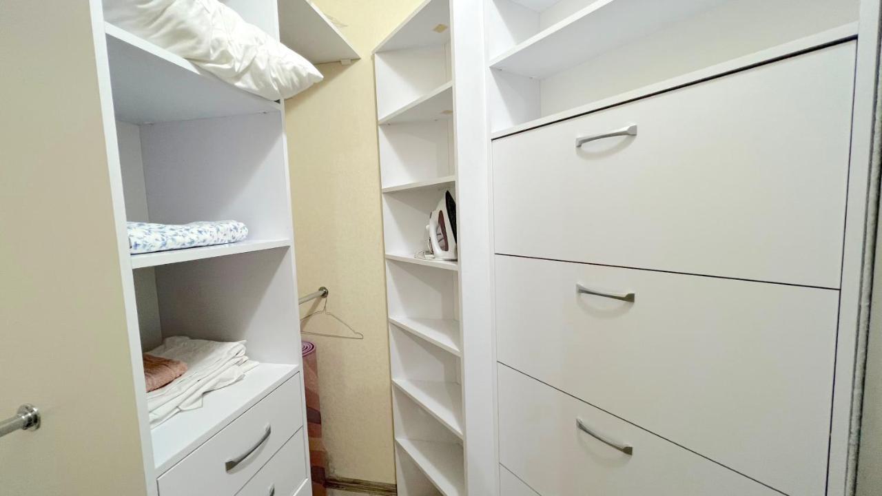 Confortabil In Complex Rezidential Apartament Chisinau