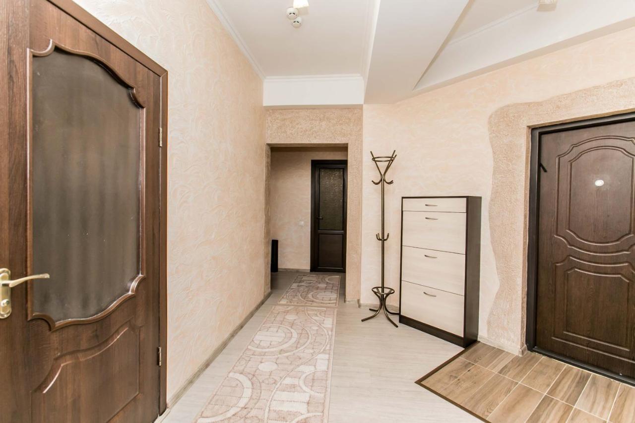 Апартаменты Spatios In Complex Residential